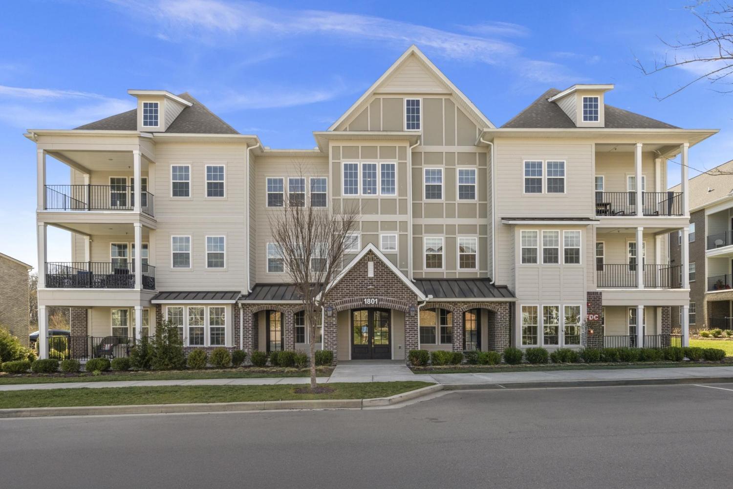 Centennial High School Property for Sale