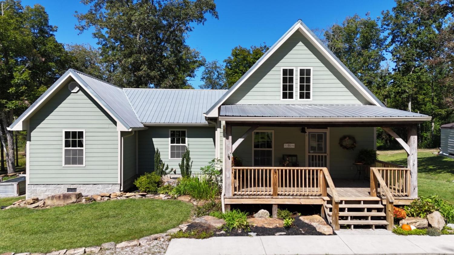 266-Laurel-Ridge-Lane For Sale