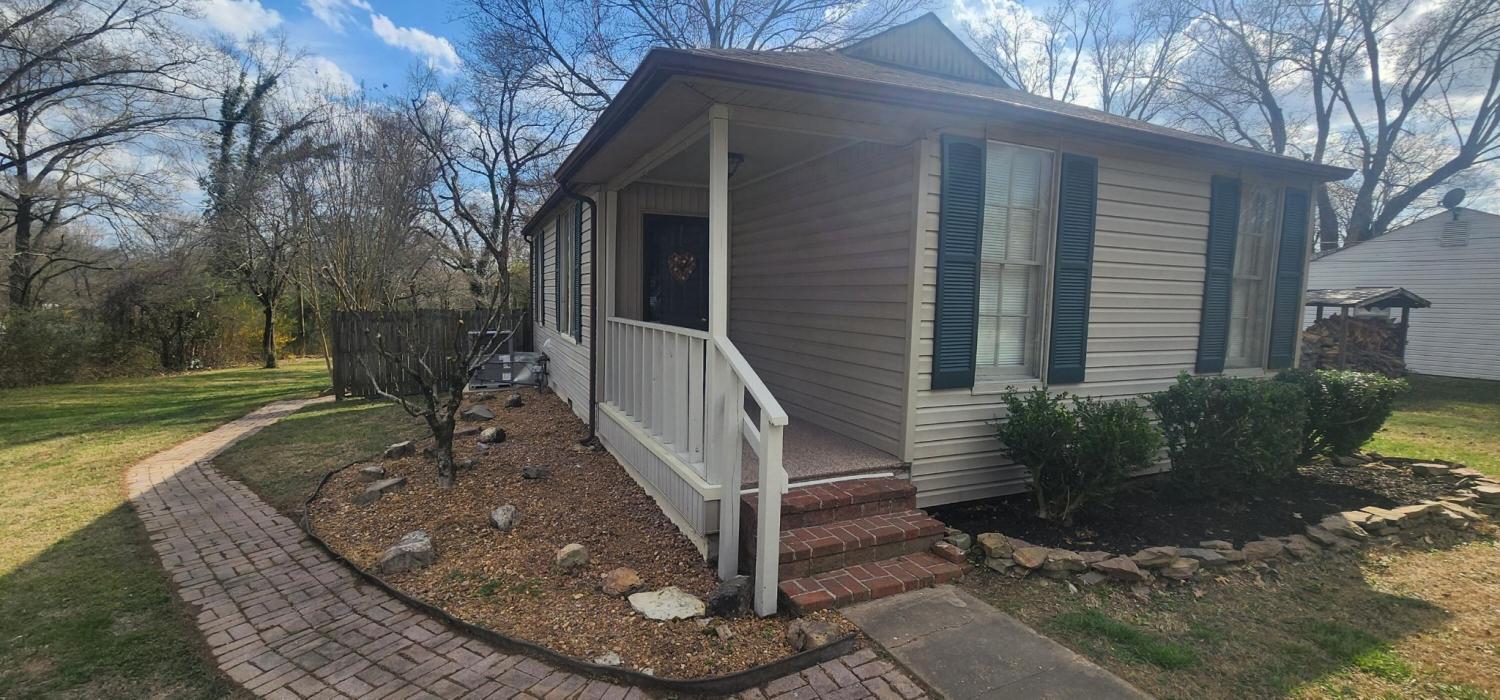 715 Sherwood Avenue TN 37303 For Sale - 