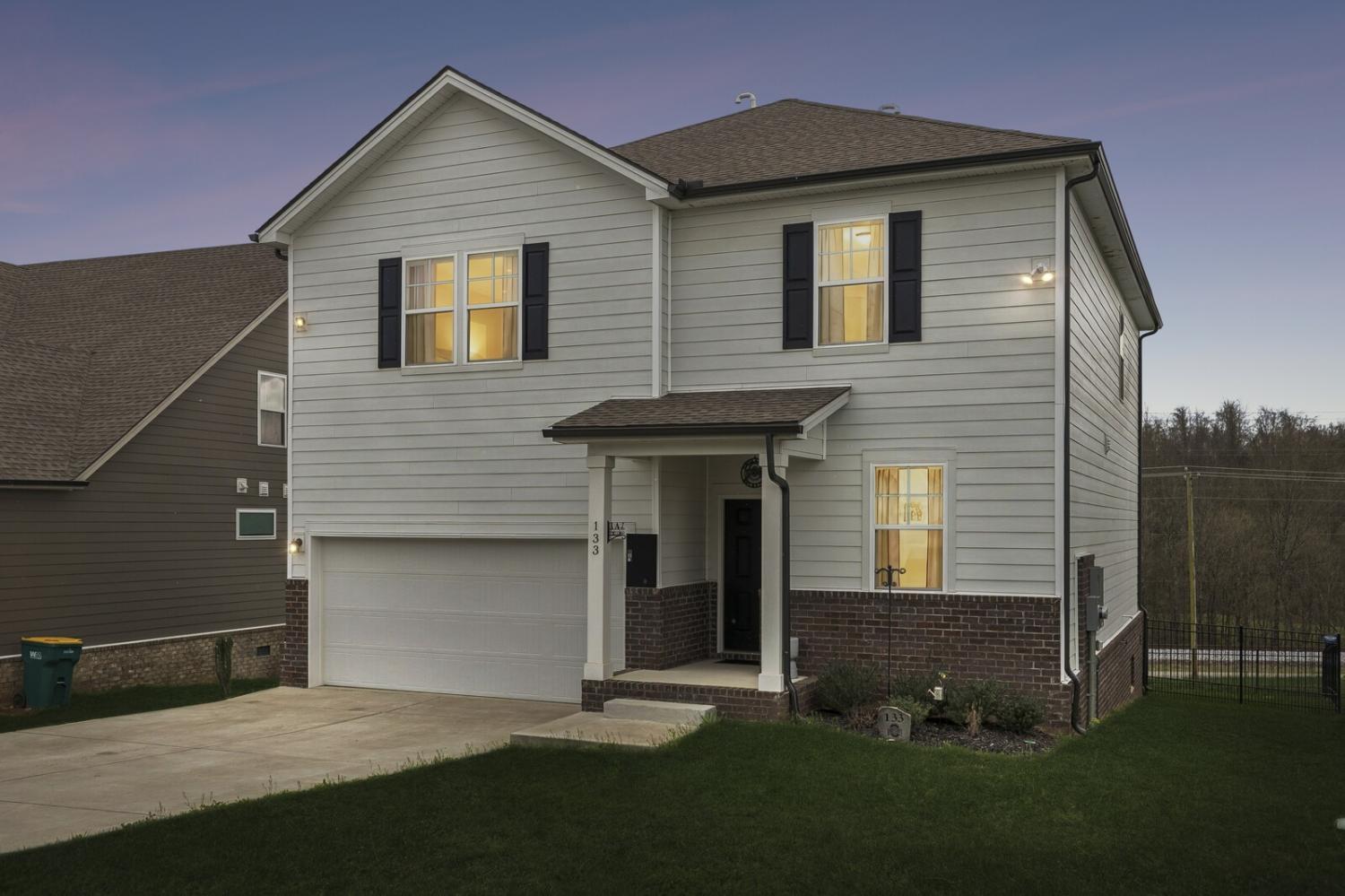 133 Millbrook Dr TN 37174 For Sale - 