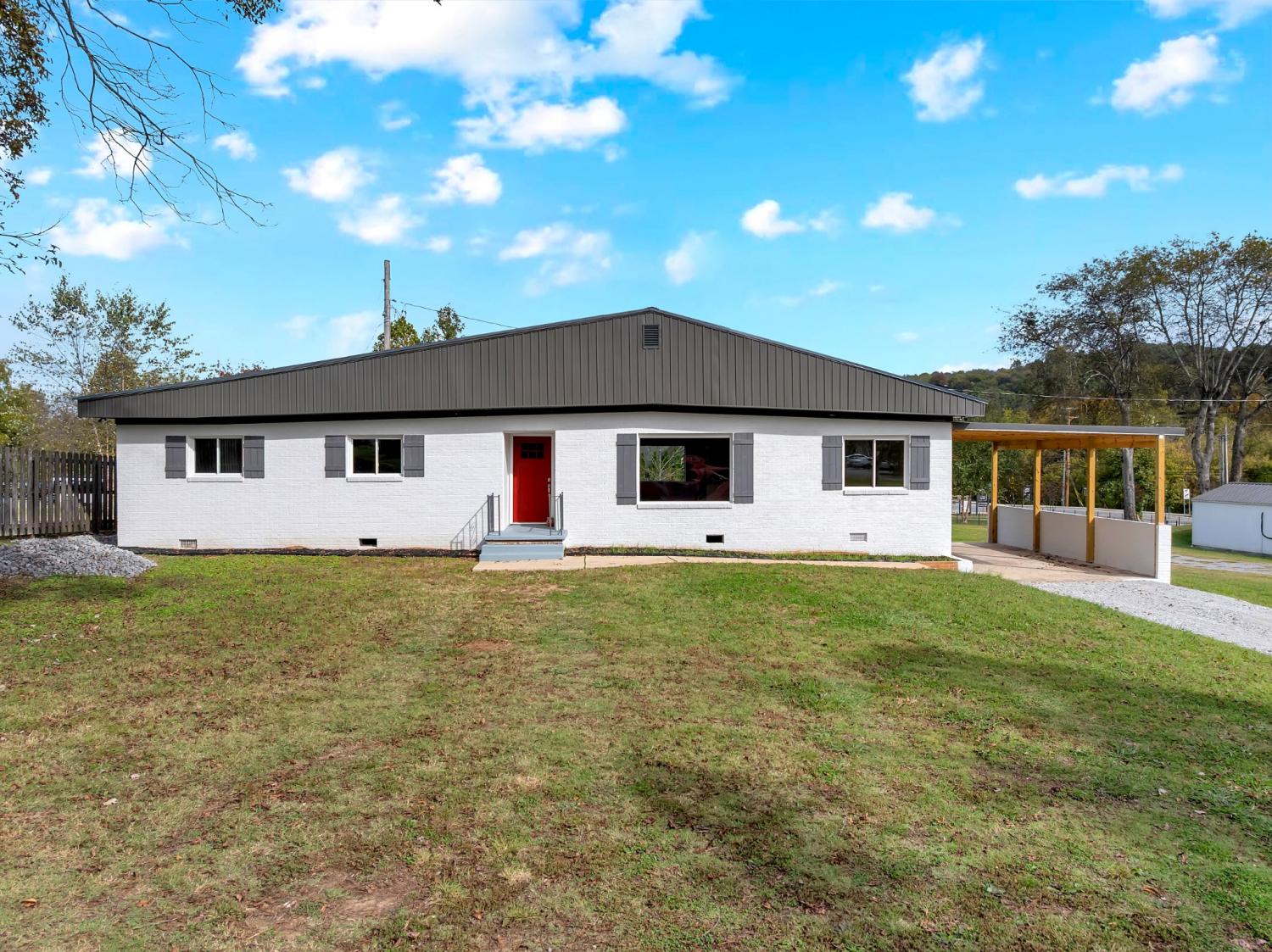 77-Lynchburg-Hwy For Sale