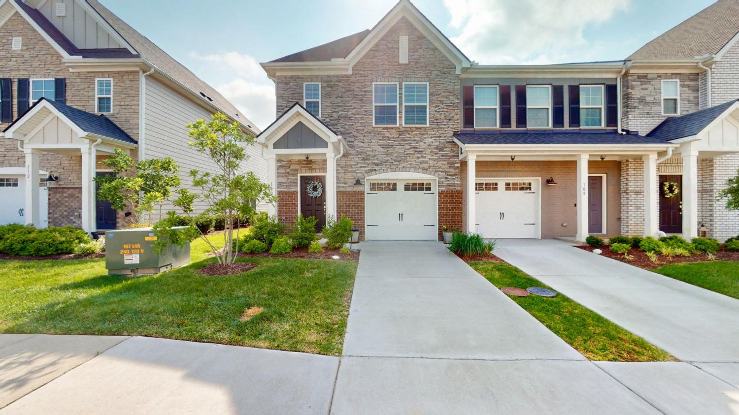 110-Brighton-Ln For Sale
