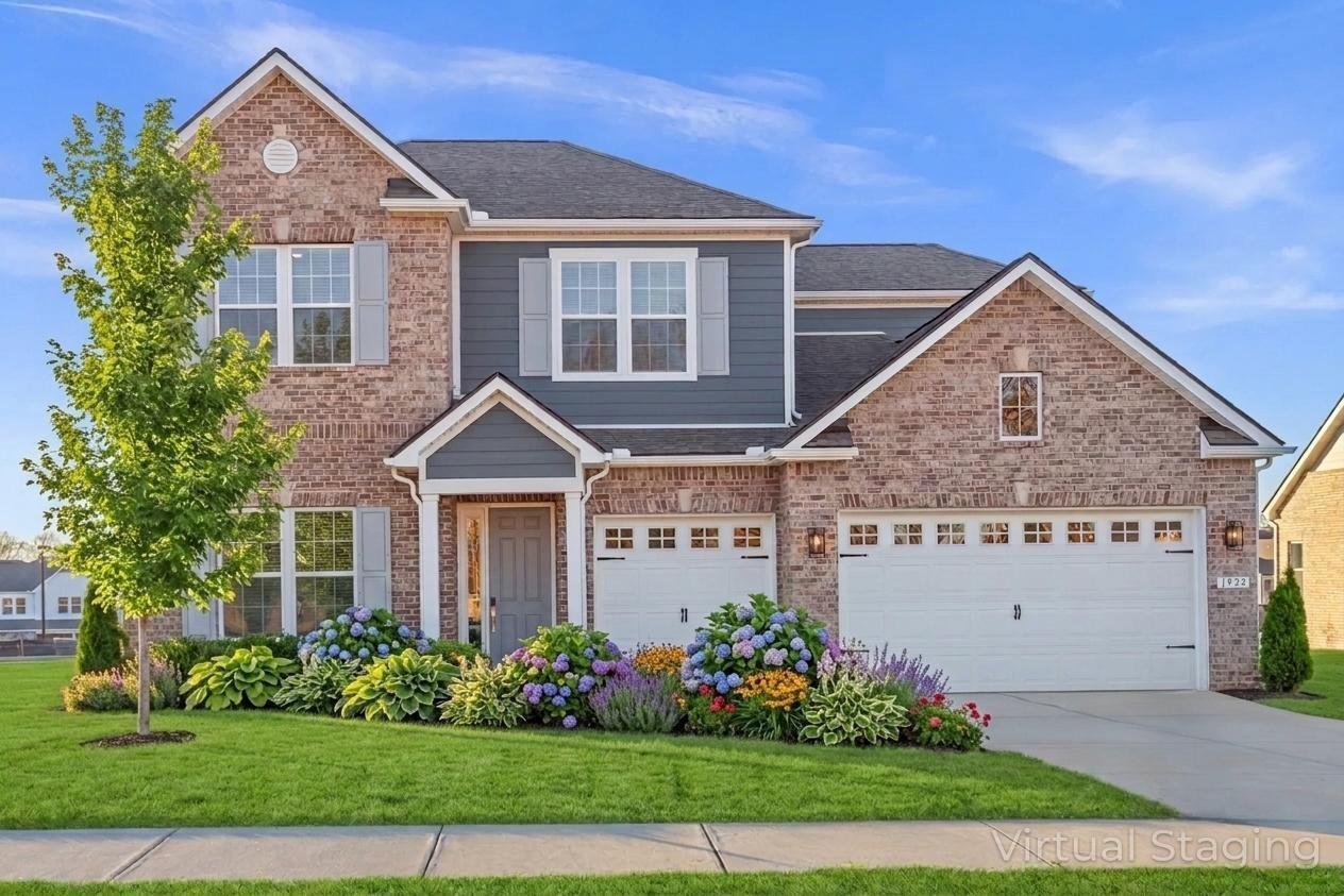 1933 Harmony Road TN 37174 For Sale - 