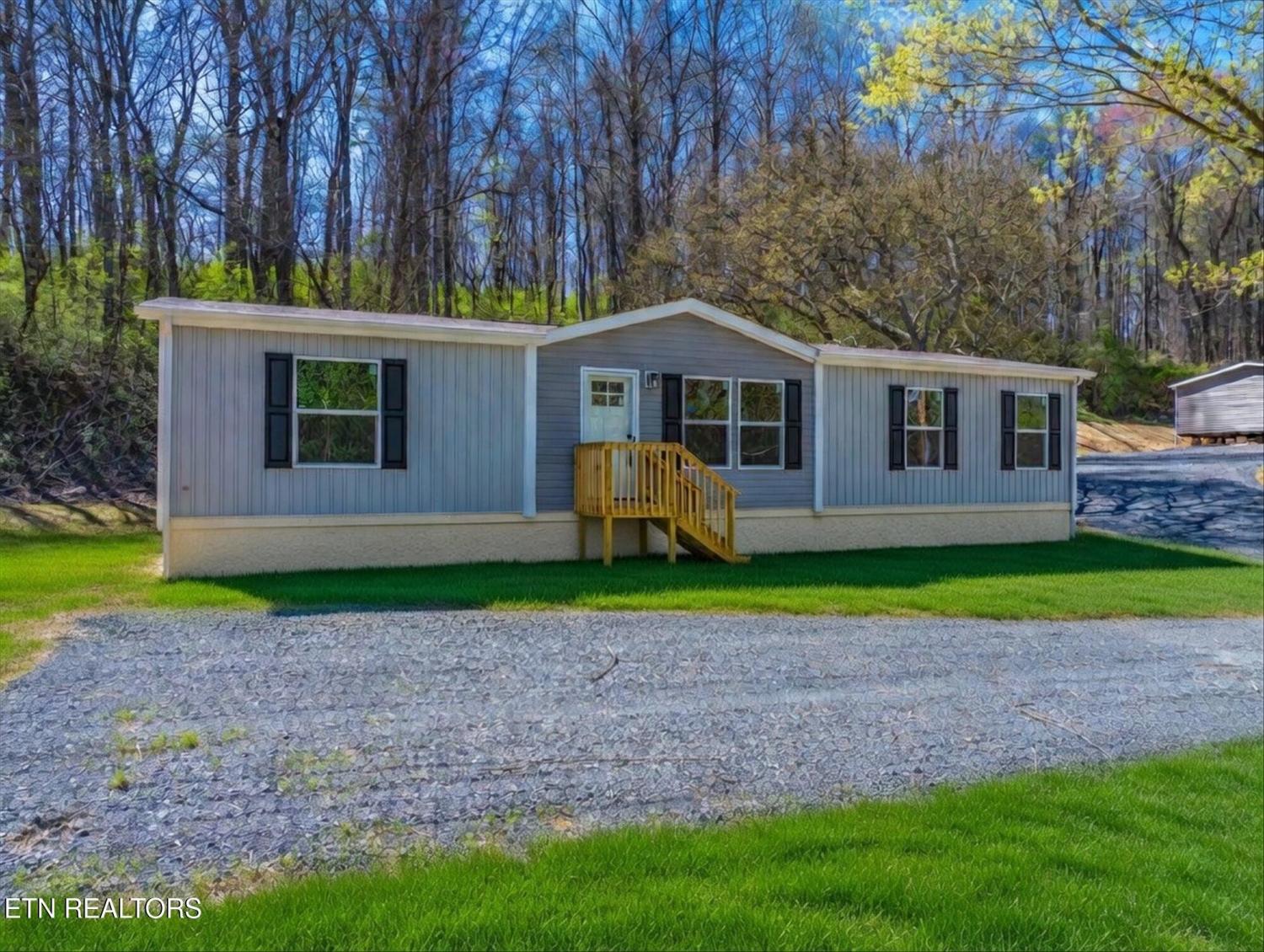 1019 S Gateway Ave TN 37854 For Sale - 