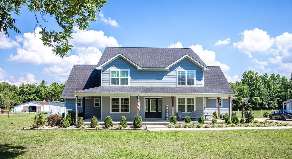 5761-Lexie-Beans-Creek-Rd For Sale