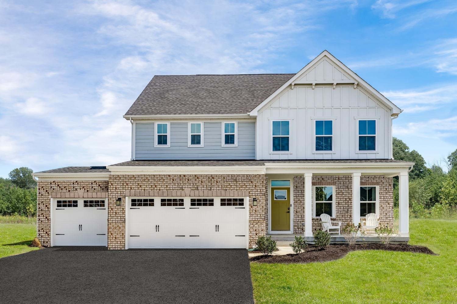 3010-Thoroughbred-Way For Sale