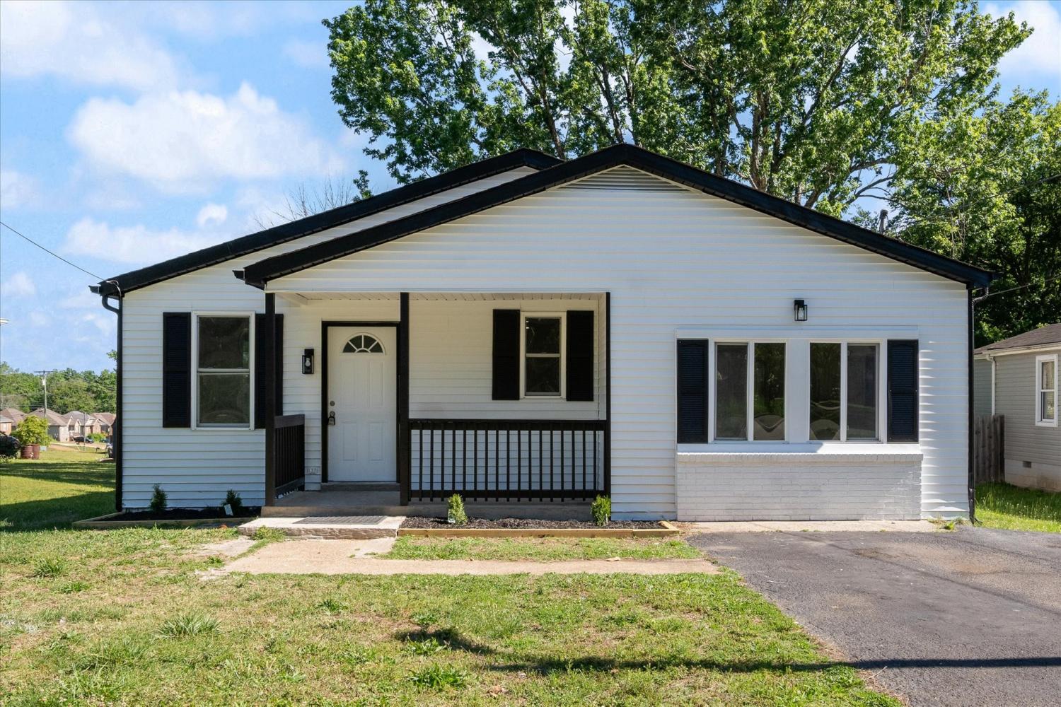 313 Warrior Rd TN 37115 For Sale - 