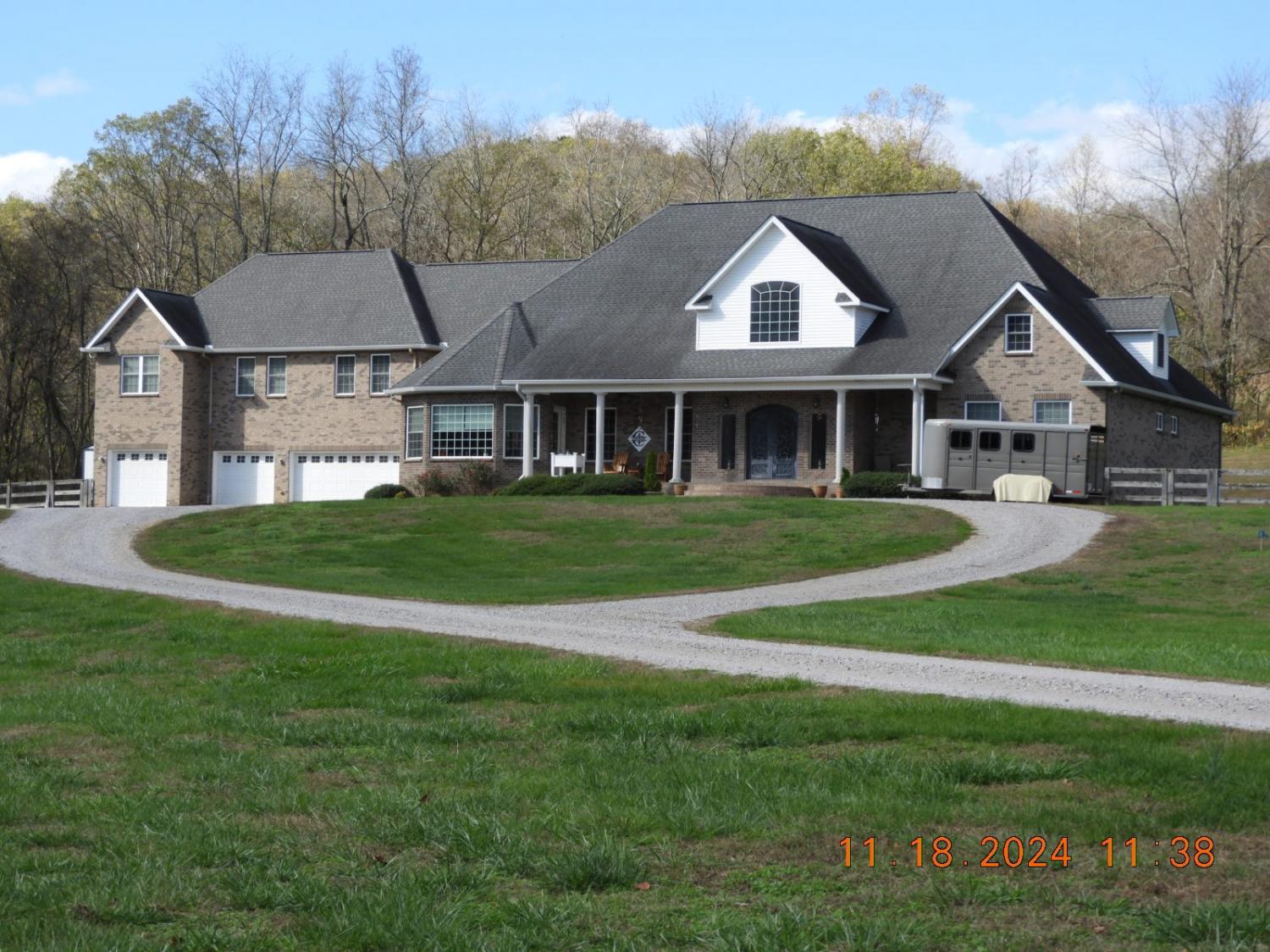 790-Blooming-Grove-Rd For Sale