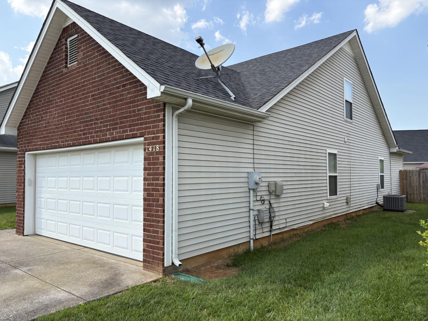 1418 Beaconcrest Cir TN 37128 For Sale - 