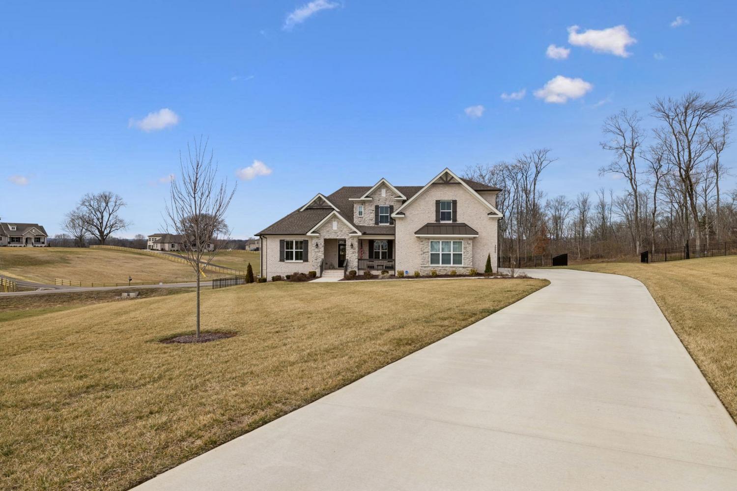 3000 Henley Way TN 37174 For Sale - 