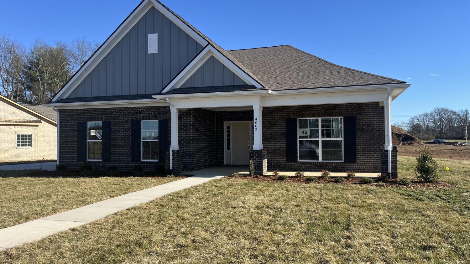 J E Woodard Elementary Property for Sale