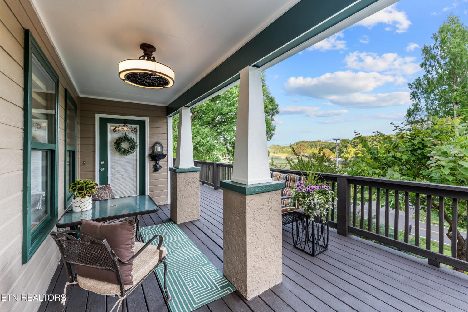 4601 Holston Hills Rd TN 37914 For Sale - 