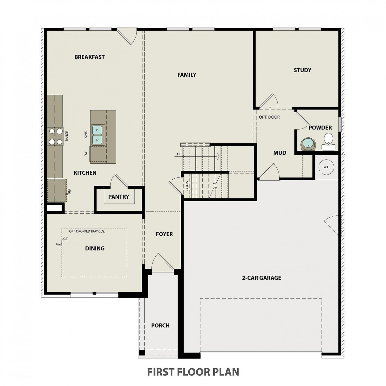 2340 Old Spring Lane TN 37066 For Sale - 