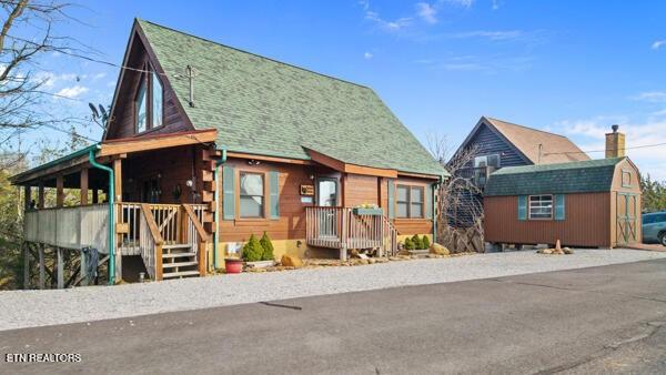 940-Buck-Way For Sale