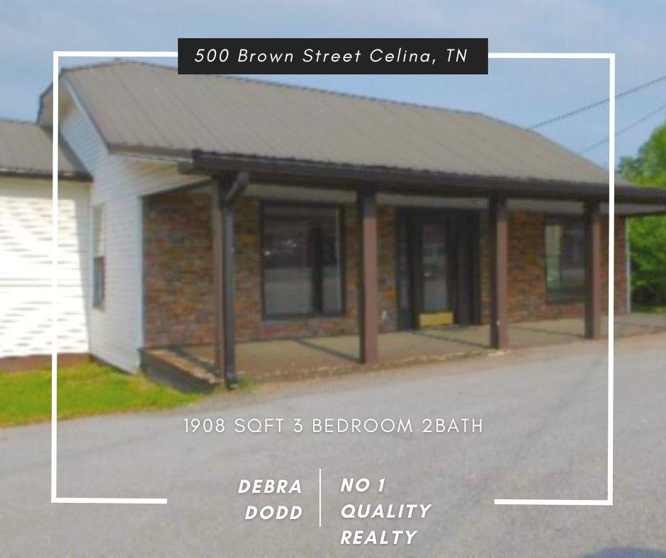 500-Brown-St For Sale