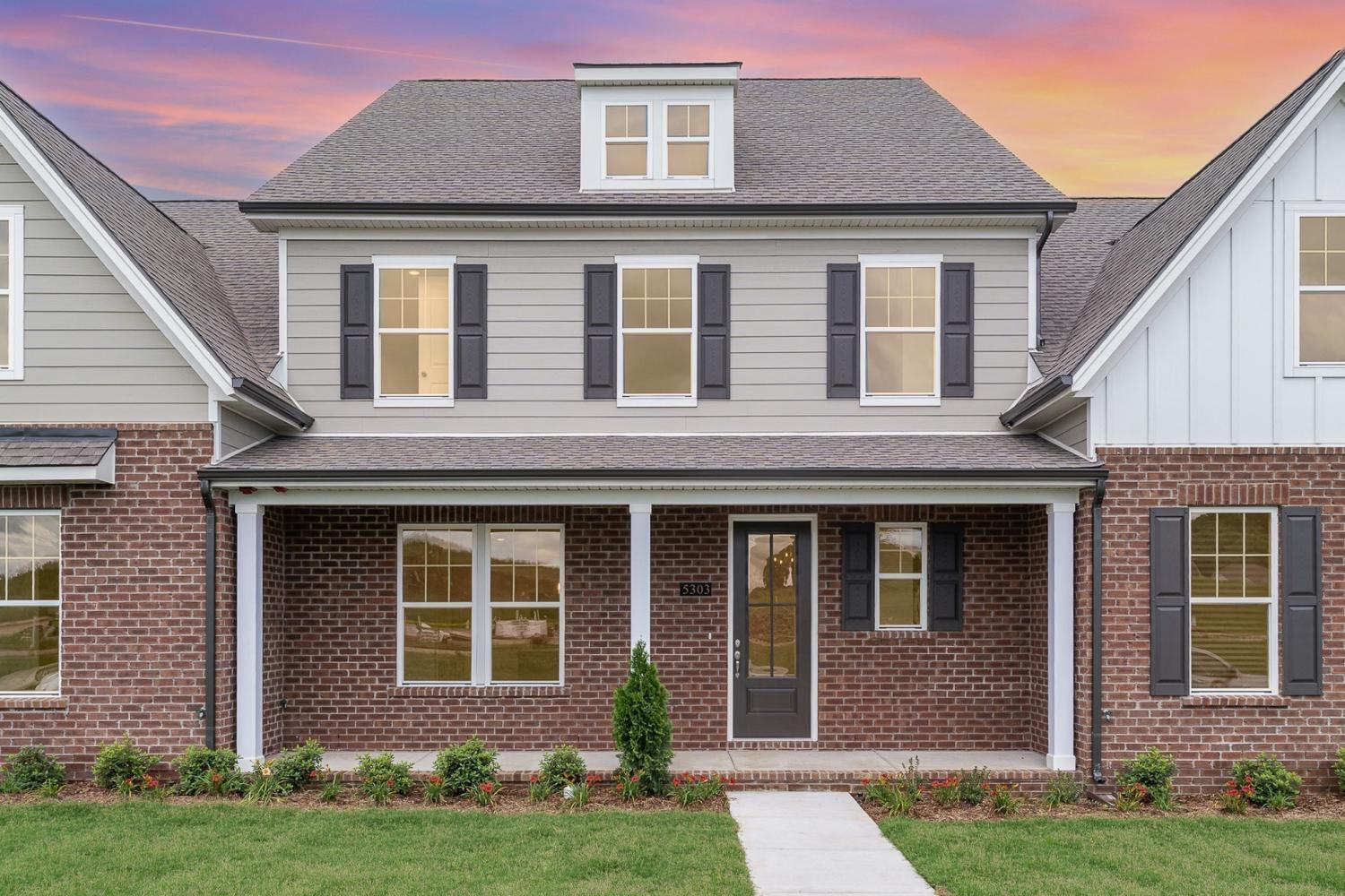 0 Woodhall Lane TN 37174 For Sale - 