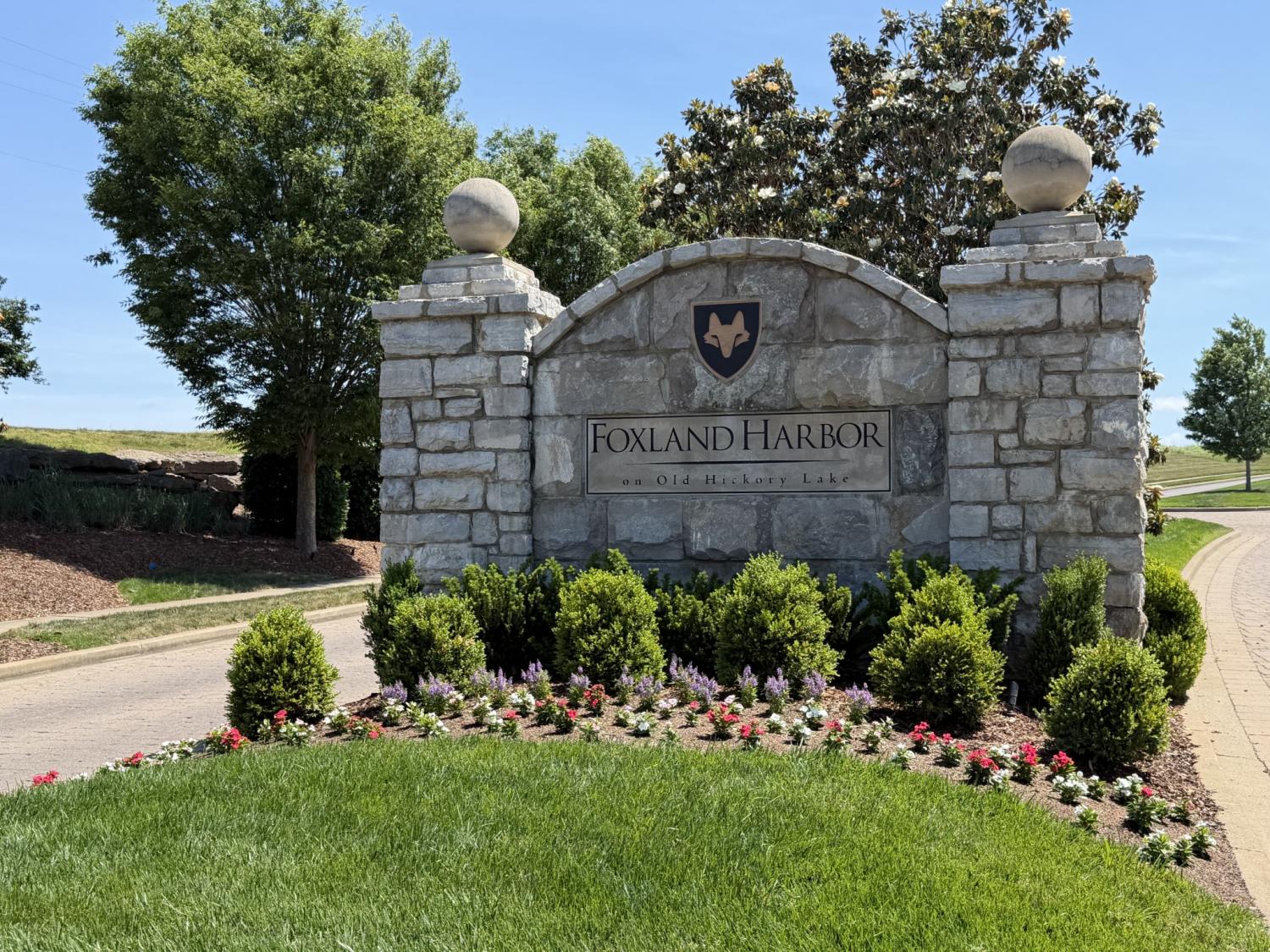 1606 Boardwalk Pl TN 37066 For Sale - 