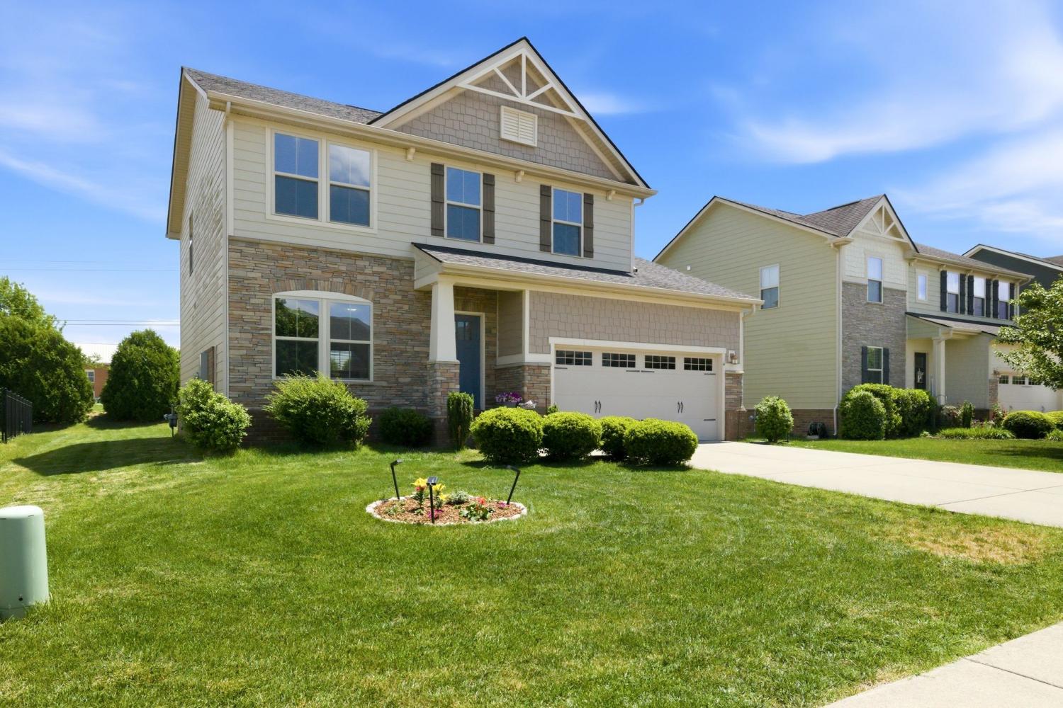 1980 Allerton Way TN 37174 For Sale - 