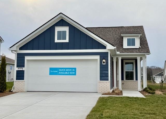 424 Sharp Way TN 37128 For Sale - 