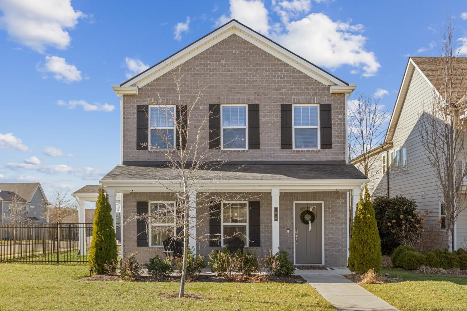 1016 Clover Glen Way TN 37013 For Sale - 