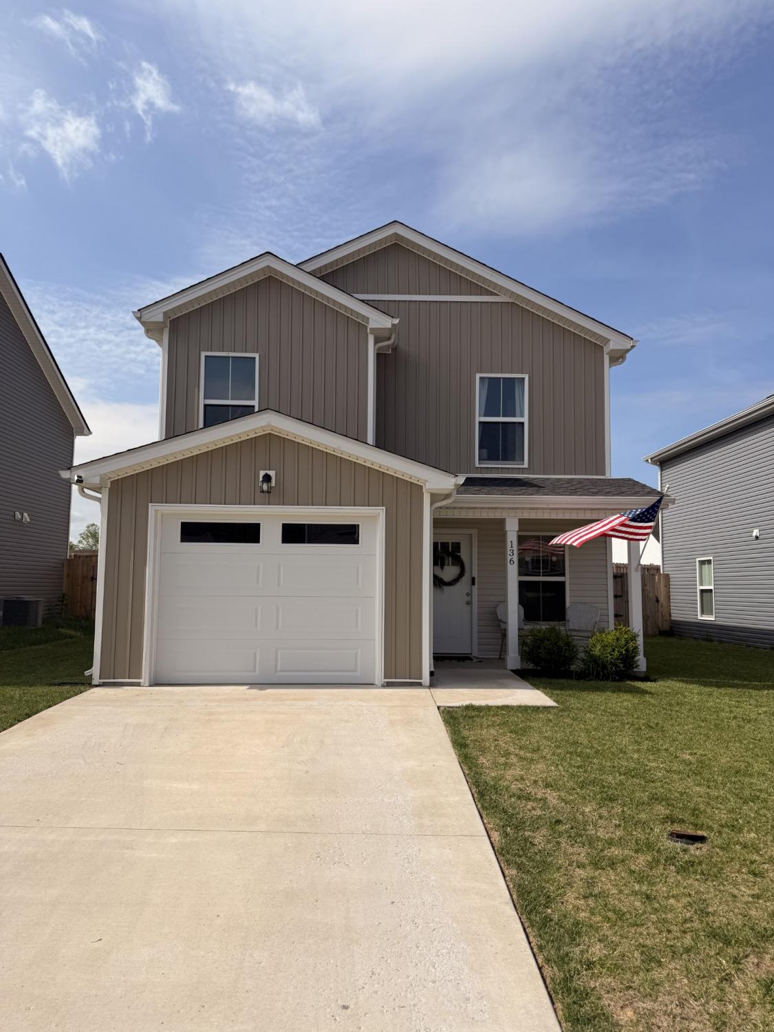 136 Quarry Ridge Rd TN 37043 For Rent - 