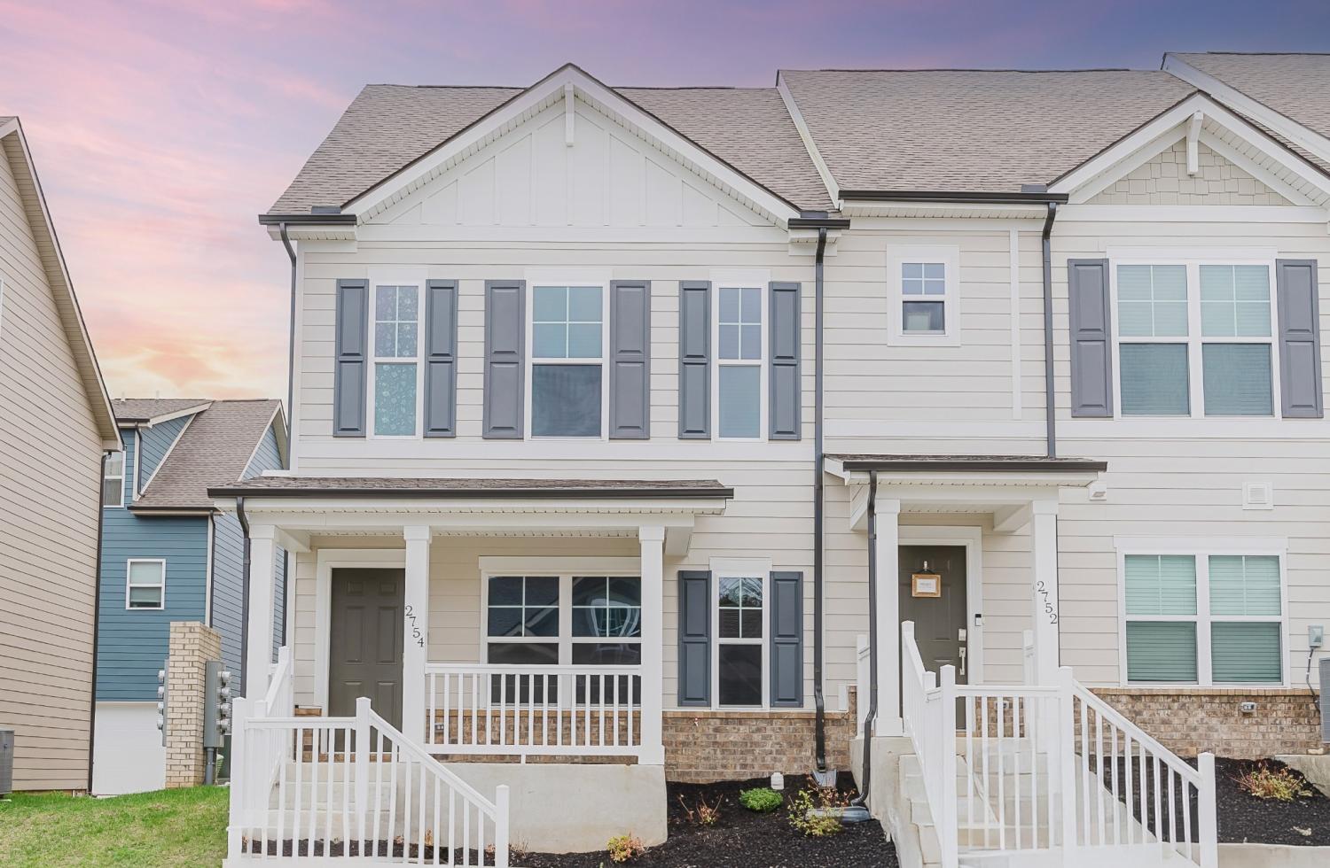 2754-Sparrowgap-Trl For Sale