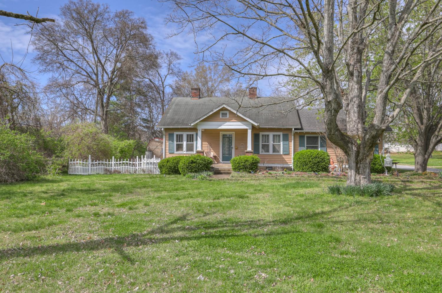 7114-Old-Harding-Pike For Sale