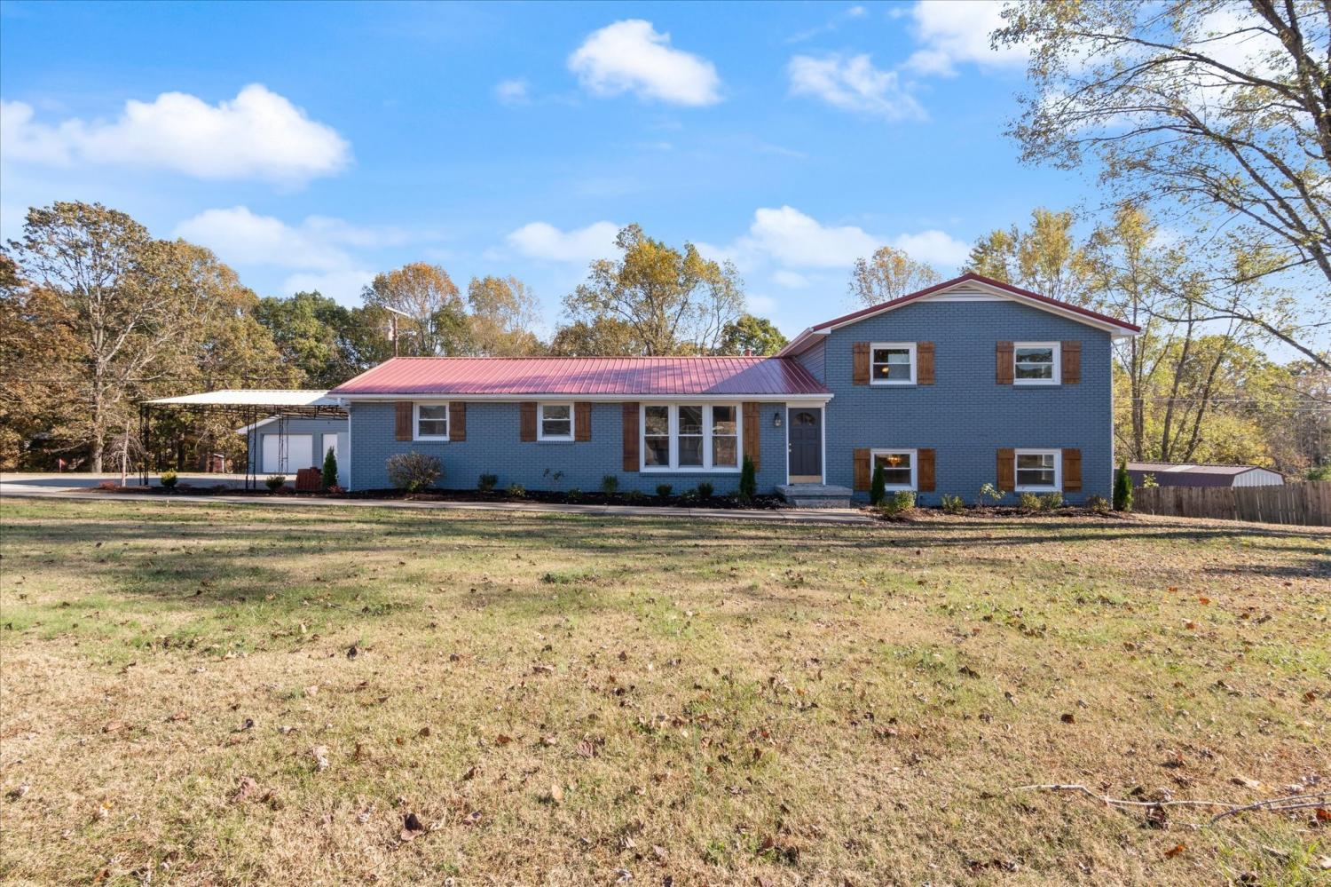 1394-Taylor-Town-Rd For Sale