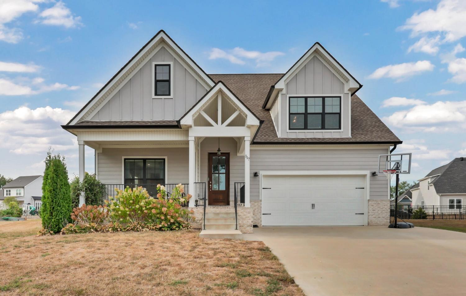 117-Bostick-Dr For Sale