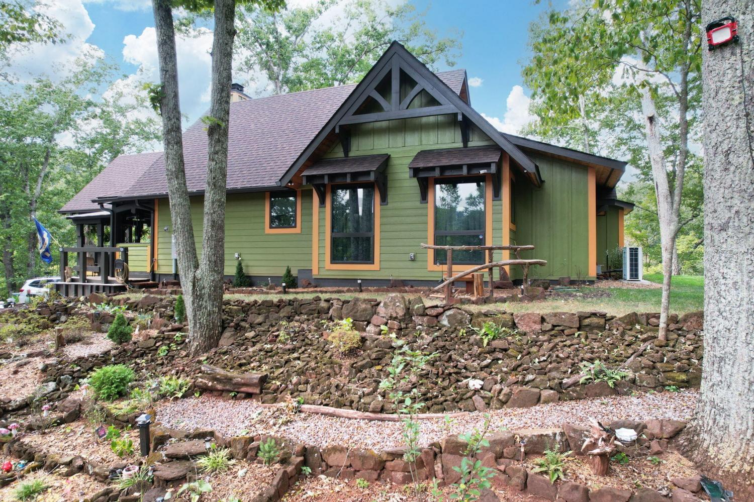 341-Acorn-Gap-Road For Sale