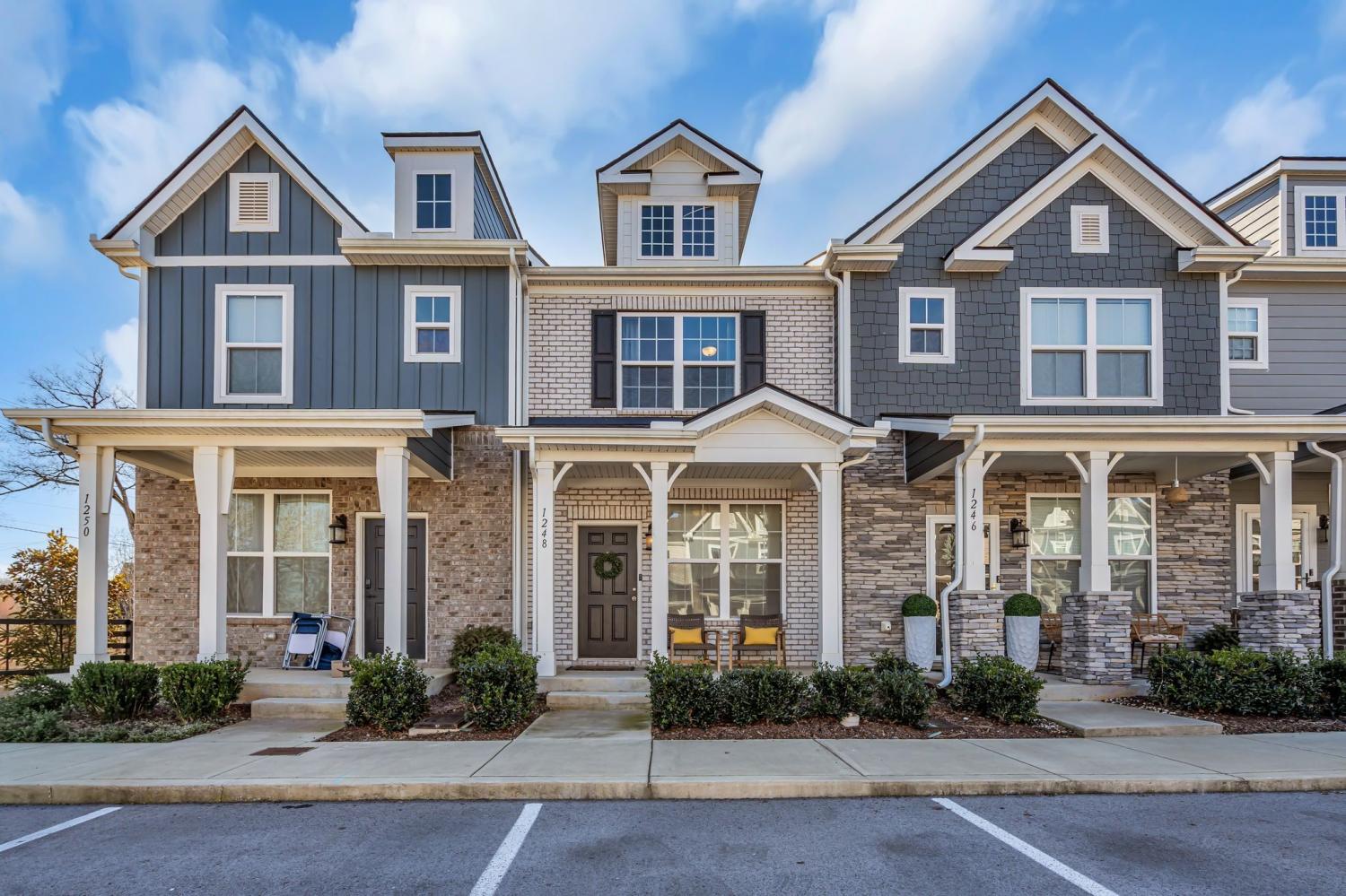 1248-Hope-Village-Way For Sale