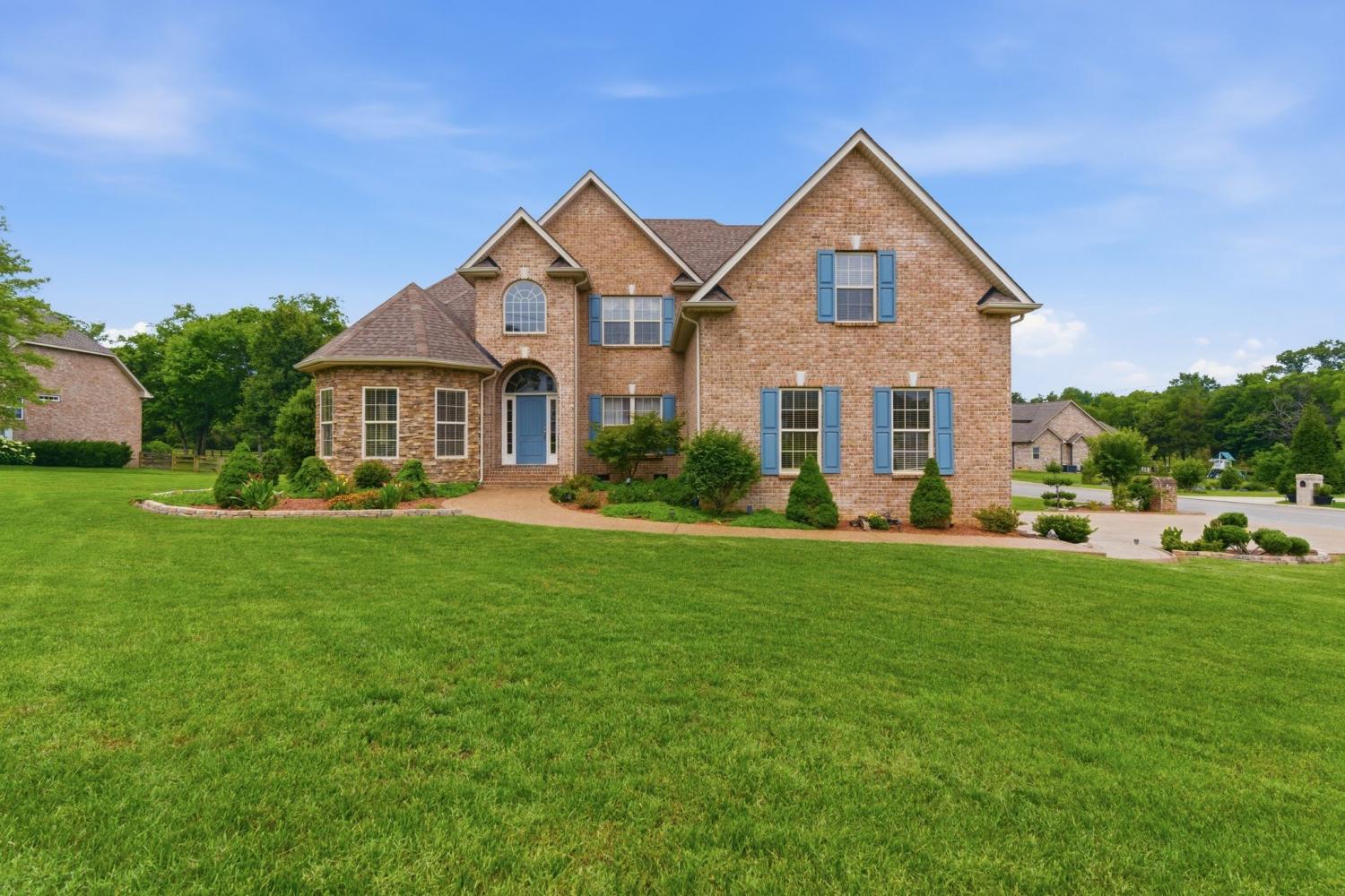 247-Ridgewater-Way For Sale
