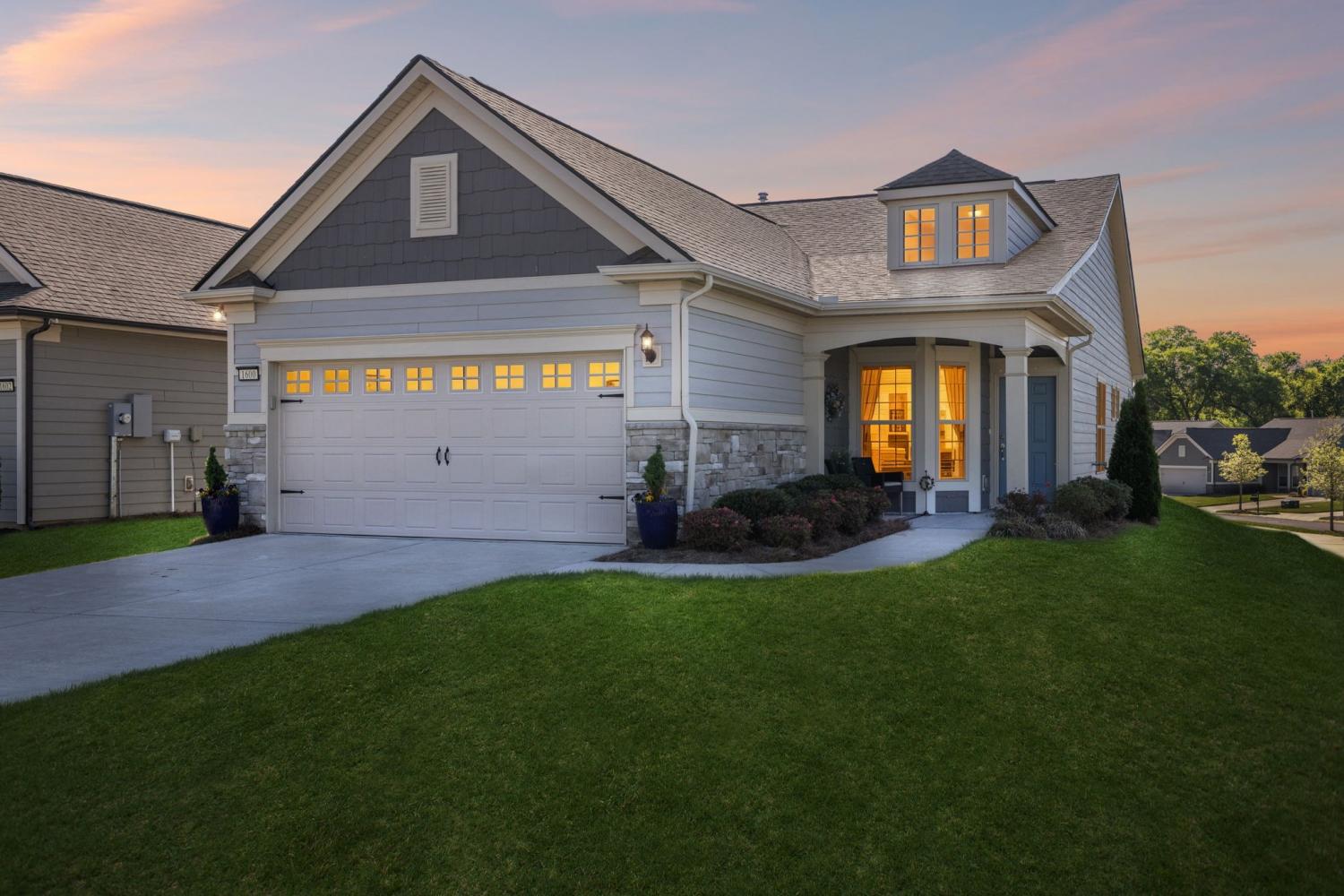 1600 Grainger Spgs TN 37174 For Sale - 