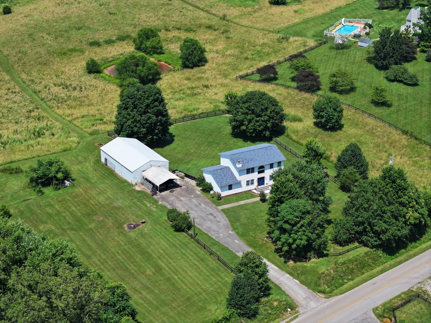 3899-SADLERSVILLE-ROAD For Sale