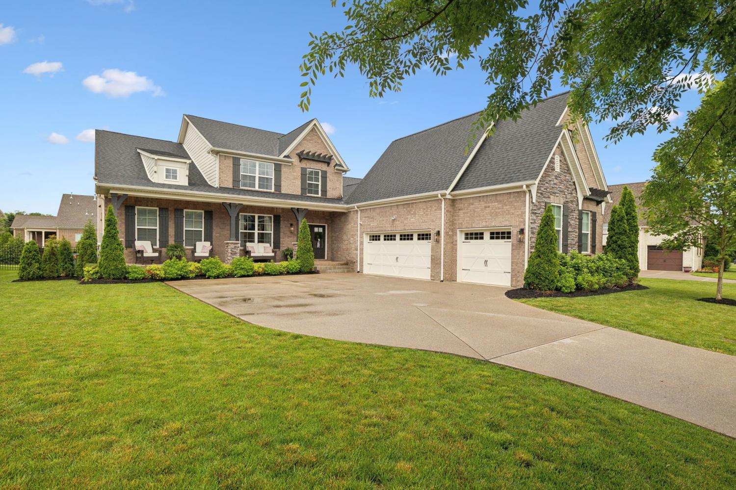 Nolensville High School Property for Sale