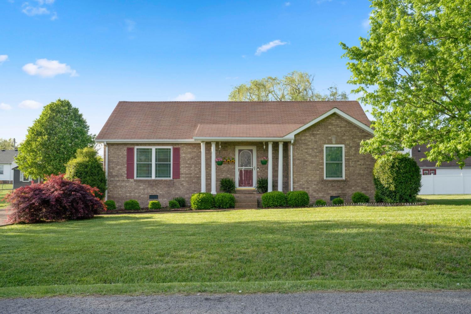 127-April-Cir For Sale