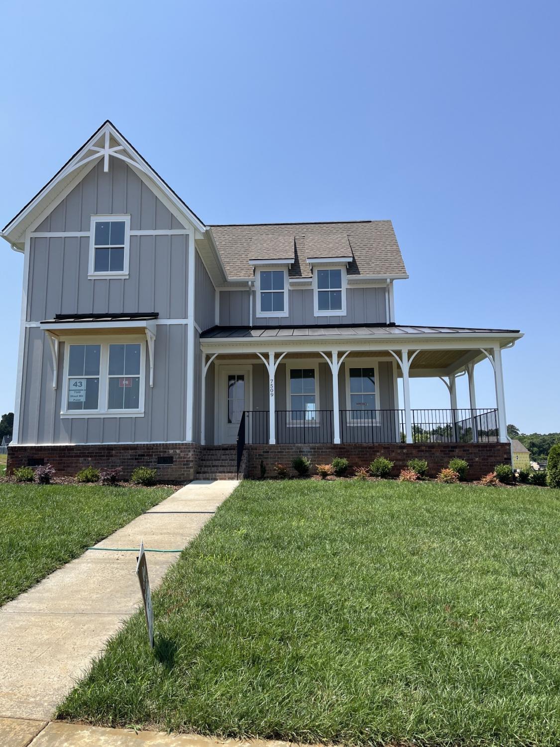 7509-Shoal-Mill-Point For Sale