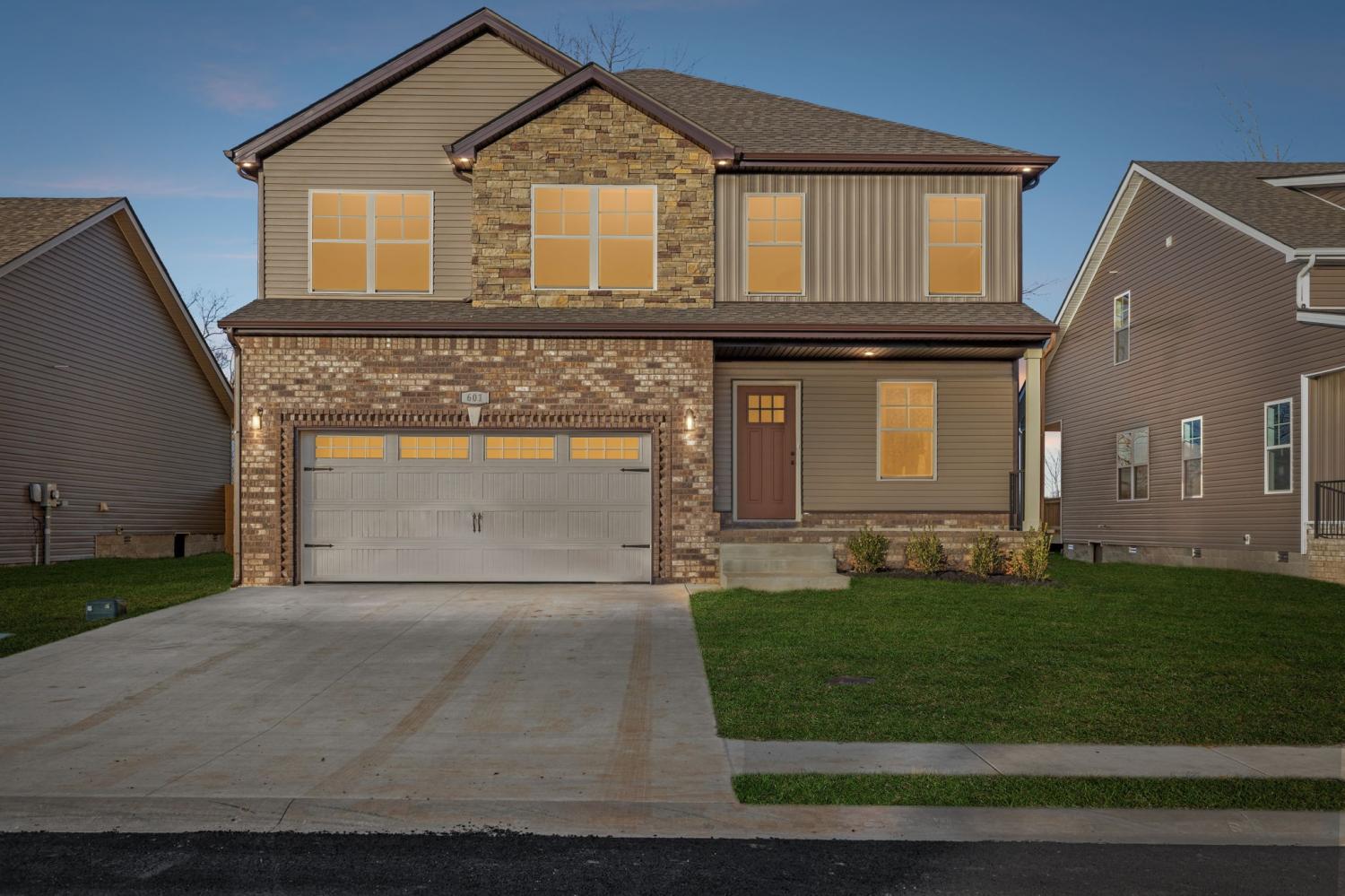 601-Annabella-Dr For Sale