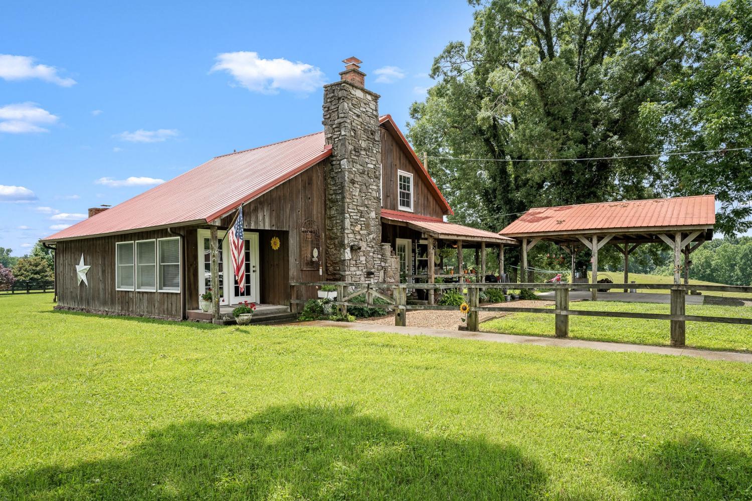 540-POWELL-HOLLOW-ROAD For Sale