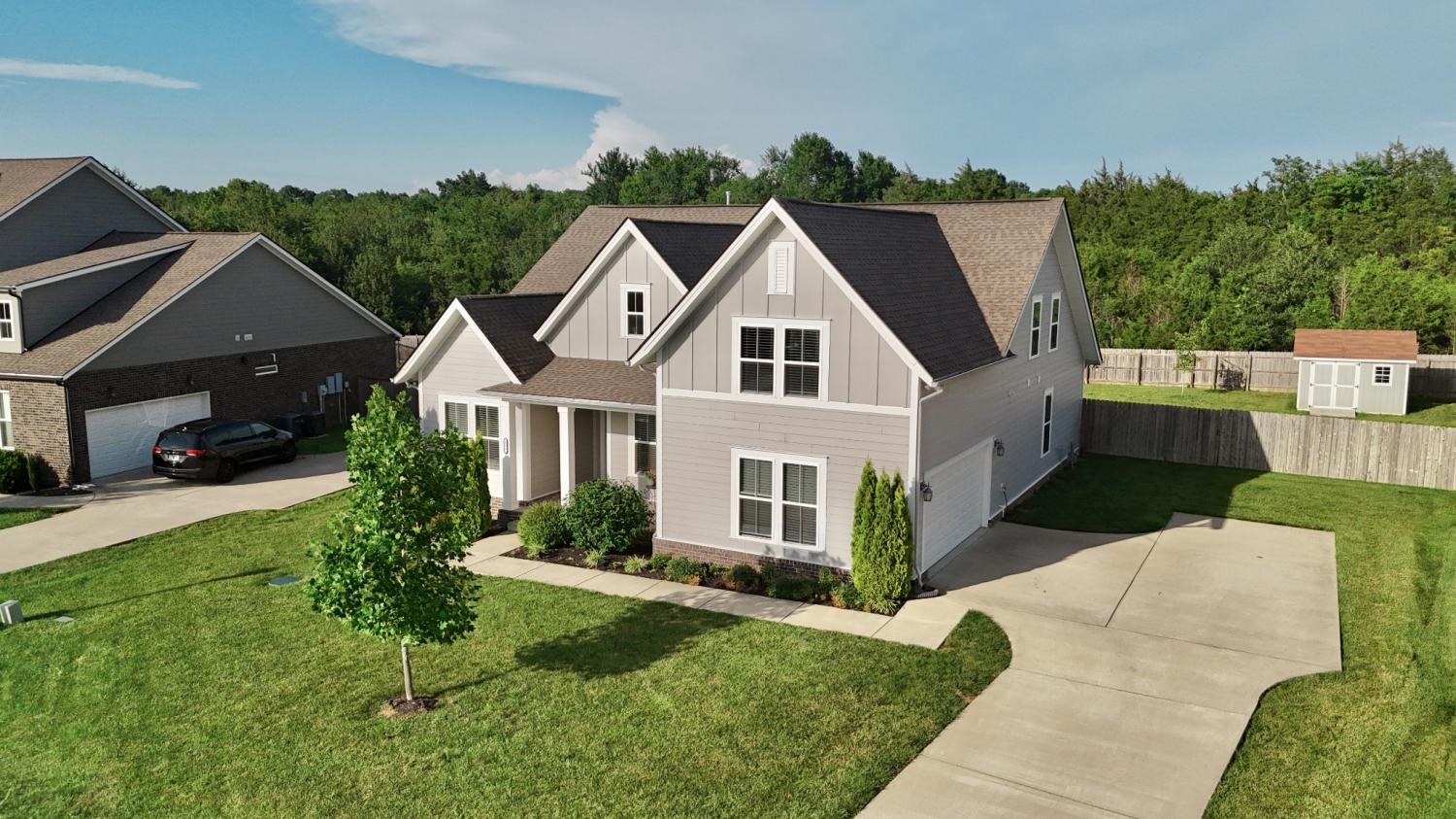511-Oakvale-Lane For Sale