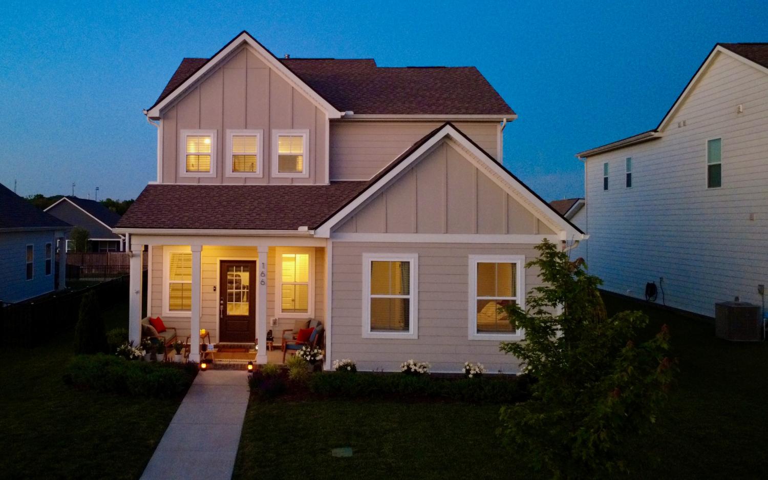 166 Harvest Point Blvd TN 37174 For Sale - 