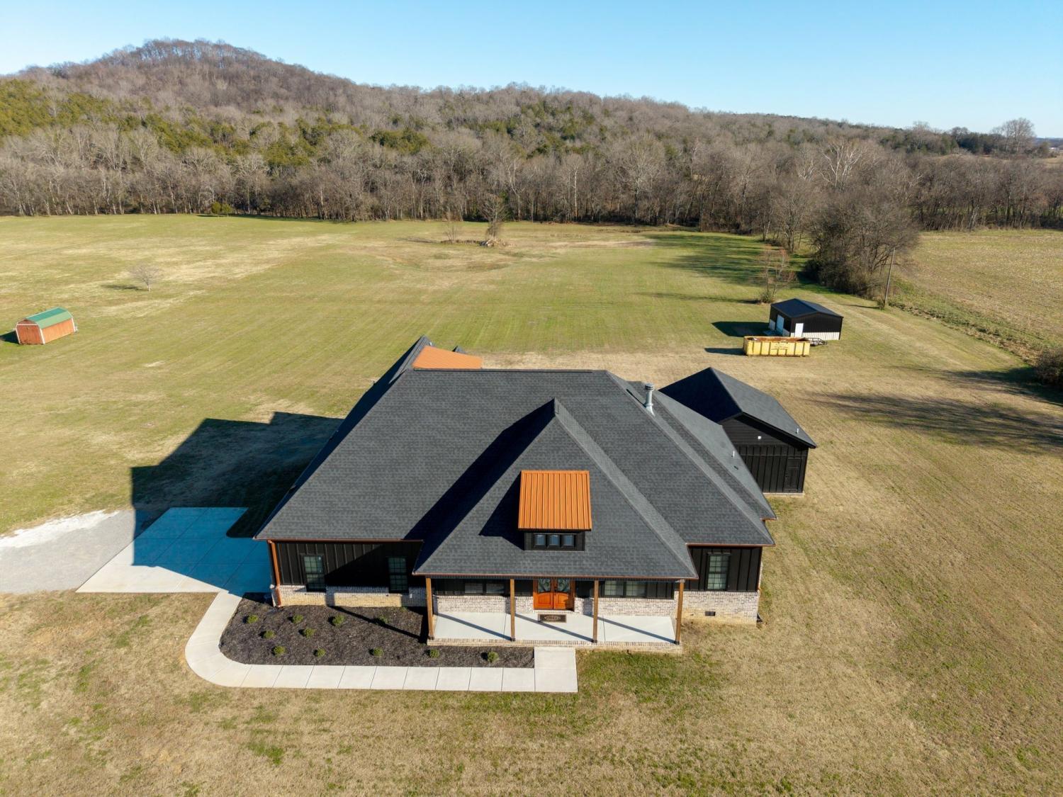 405-Shelbyville-Hwy For Sale