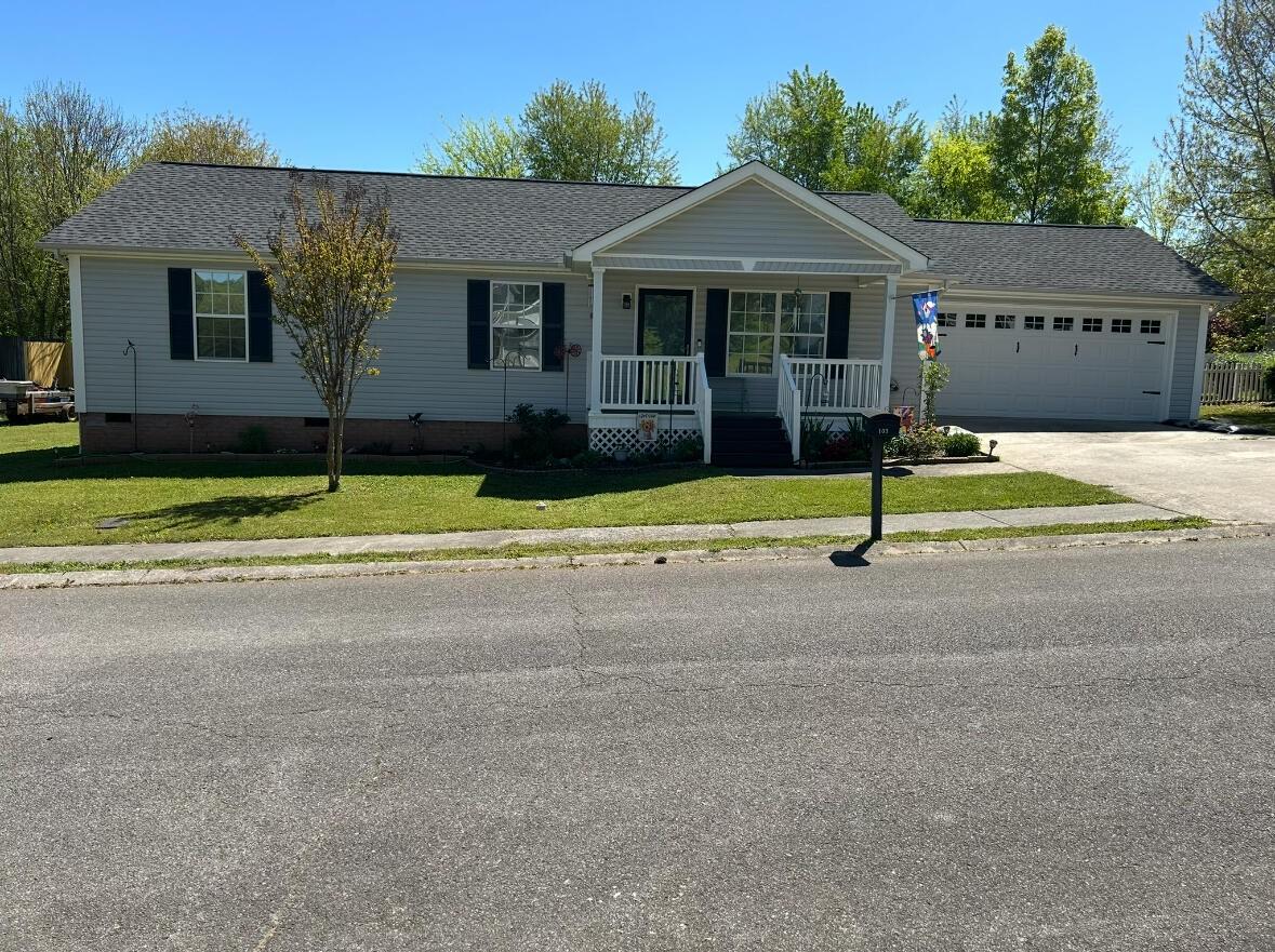 103 Savannah Cove TN 37307 For Sale - 