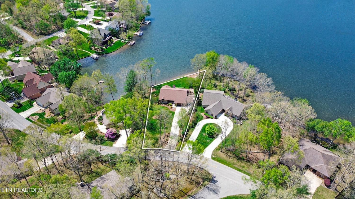 150 Lakewood Drive TN 38558 For Sale - 