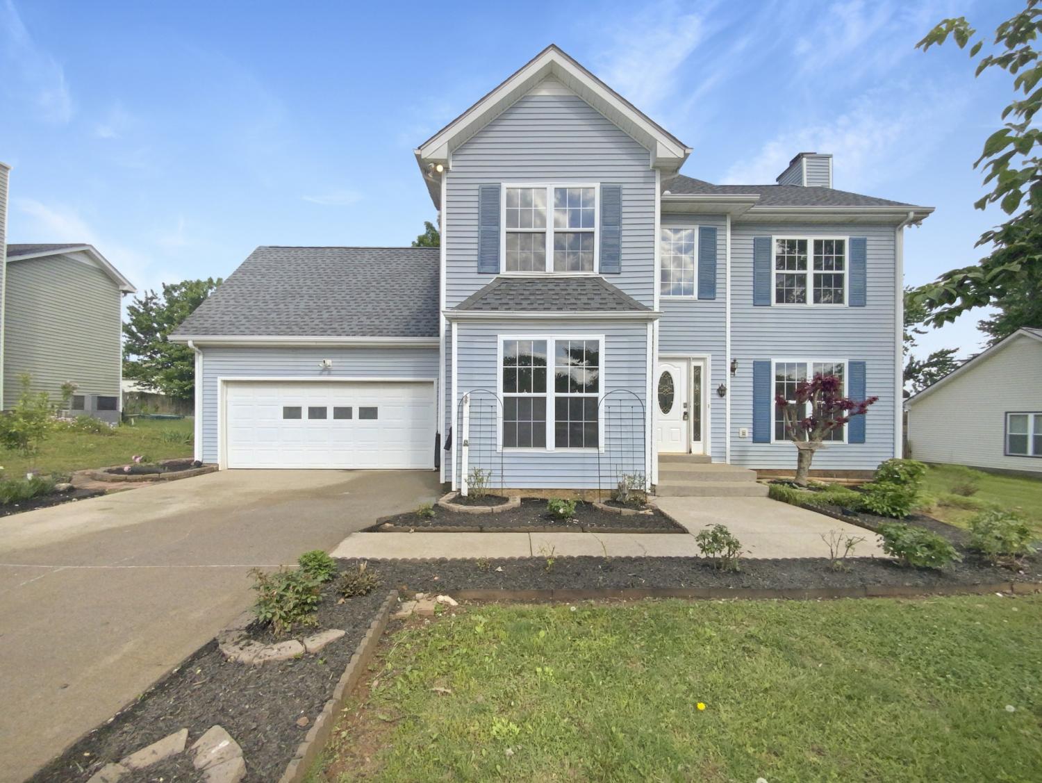 1907-Secretariate-Ct For Sale