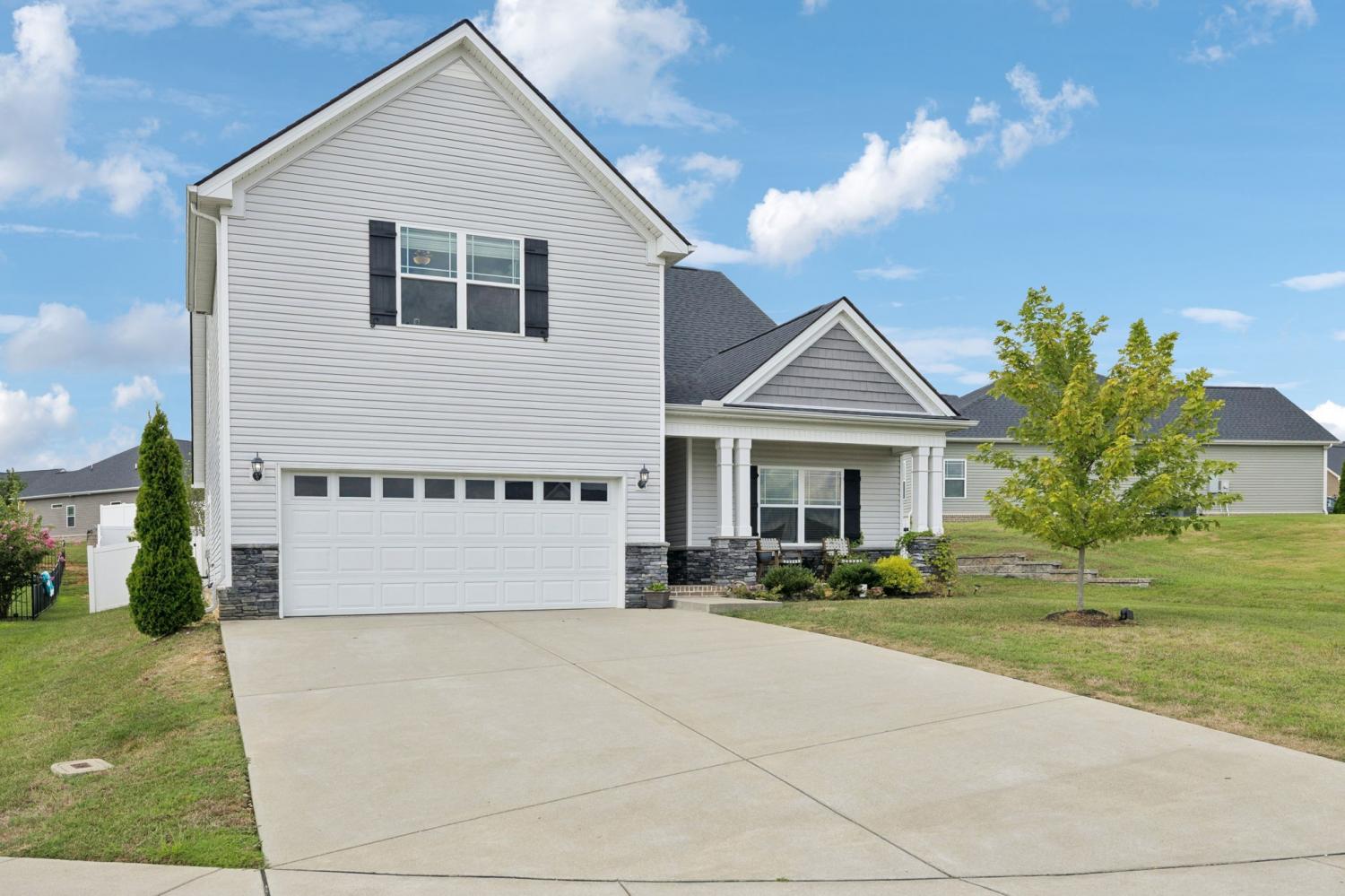436 Zeffer Ct TN 37174 For Sale - 