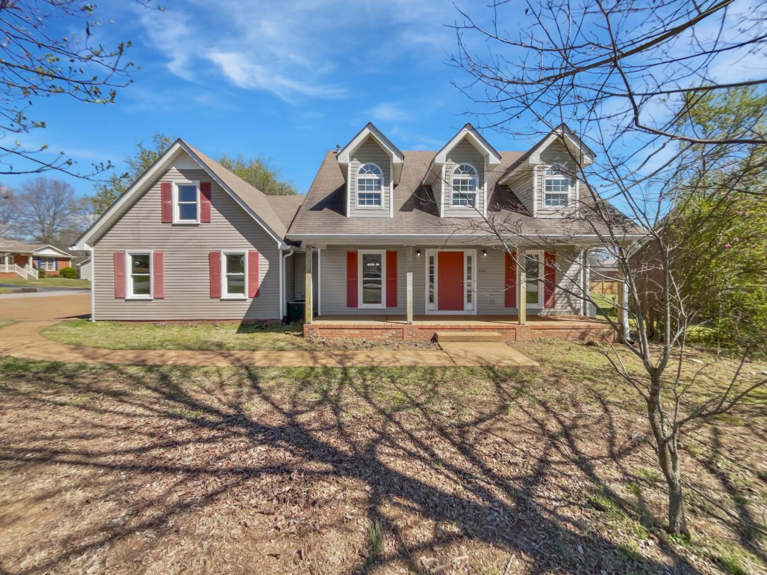 301-Springdale-Dr For Sale