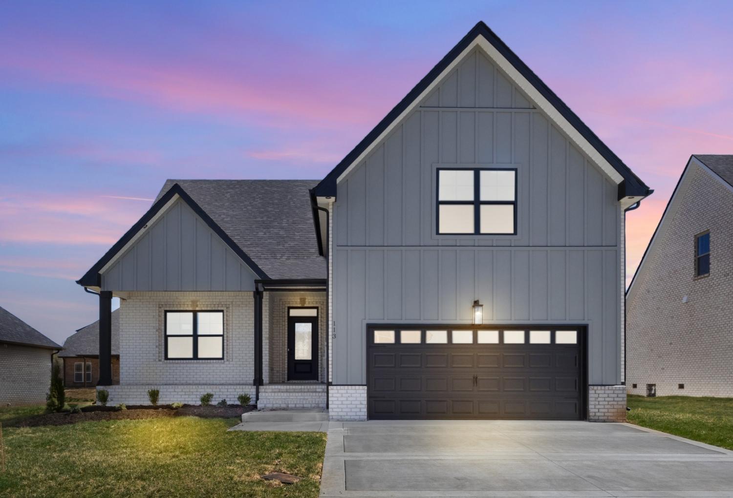 113 Aspen Pine Dr TN 37043 For Sale - 