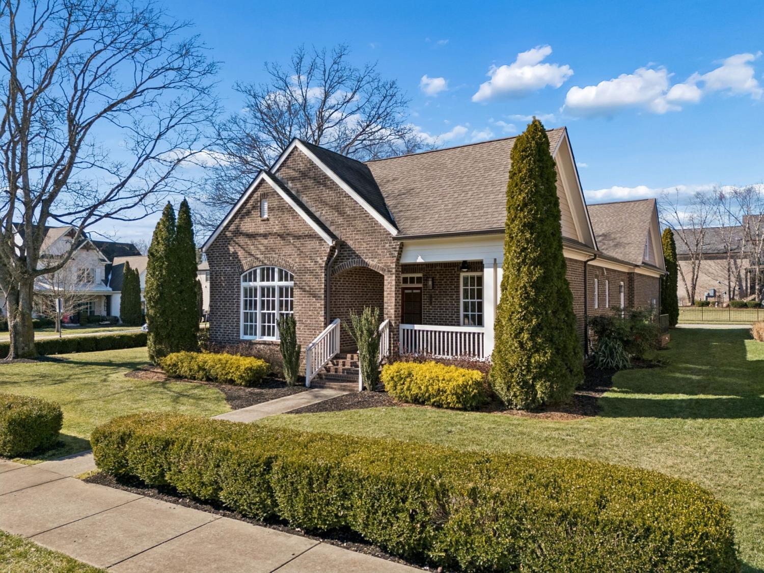 Thompson's Station Elementary School Property for Sale