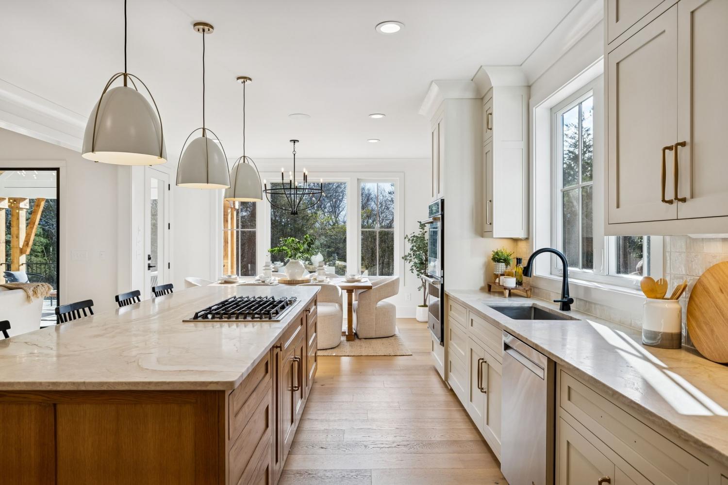 Battle Creek High School Property for Sale